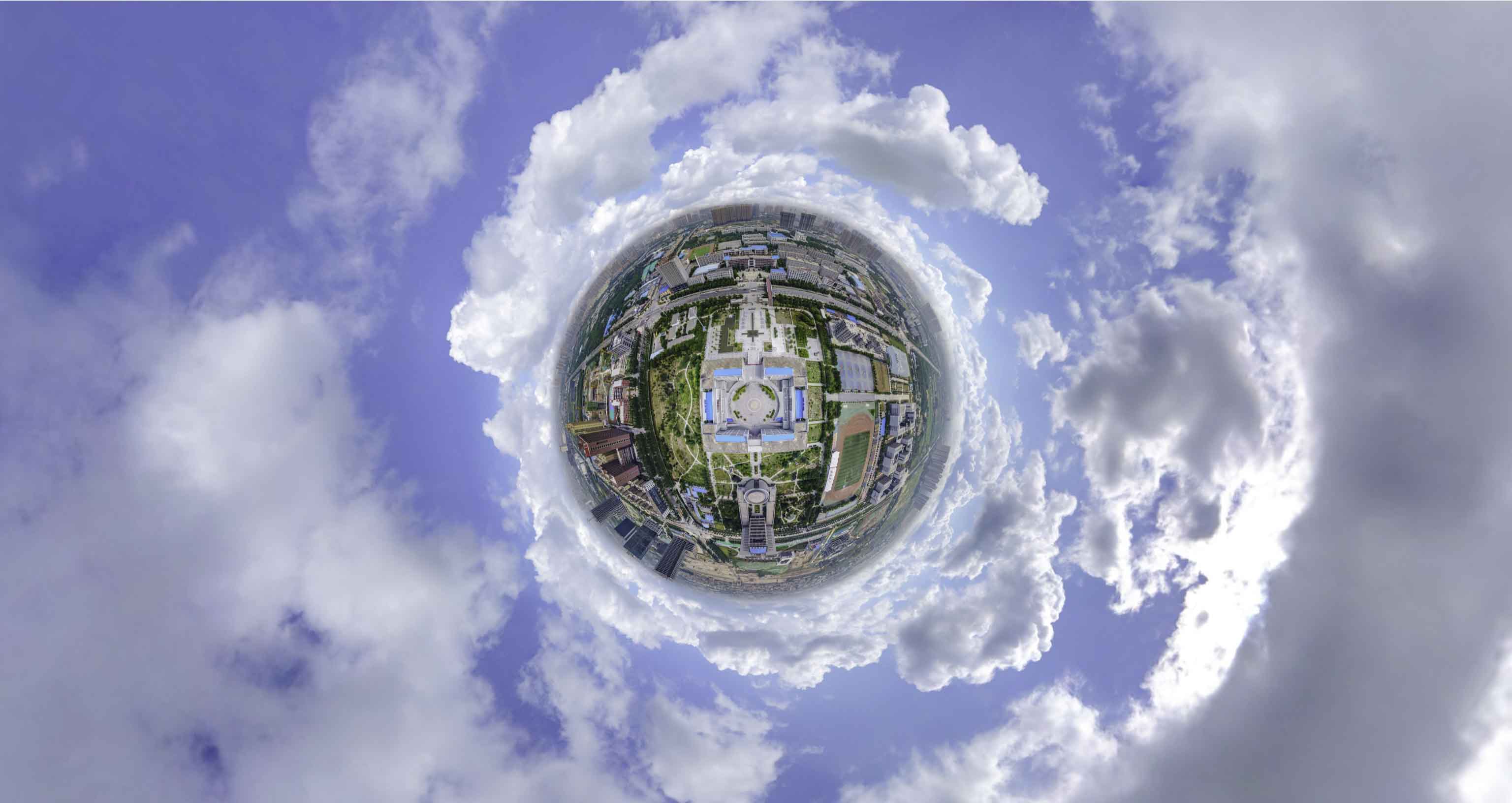 万年格凸河风景名胜区