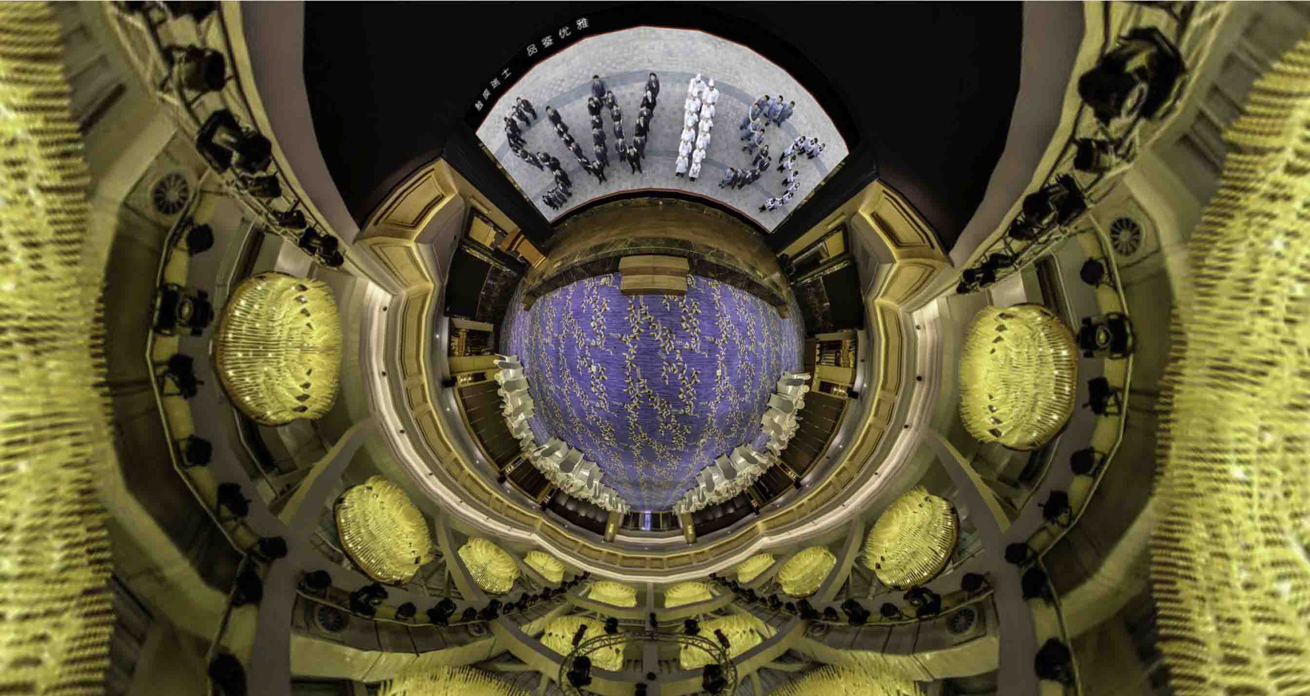 万年探索VR全景拍摄中的深度感：营造沉浸式体验的关键要素