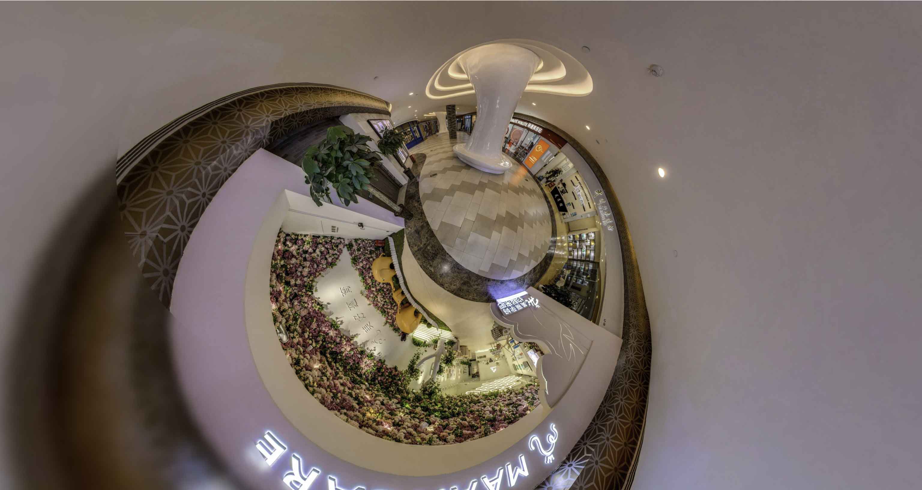 万年将VR全景融入品牌宣传活动的创新实践与策略